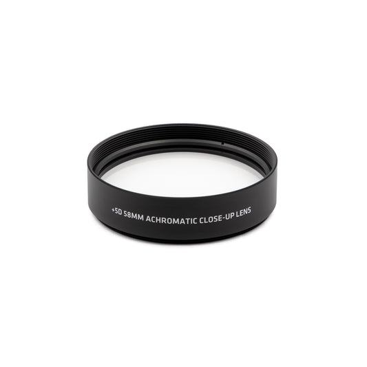 58mm 5D Achromatic Close-Up Lens