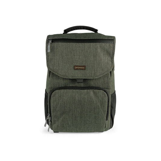 Blue Ridge 2.0 Medium Daypack (5.3 5 L Green)