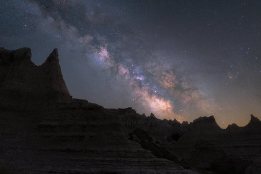 The Astrophotographer's 2026 Bucket List