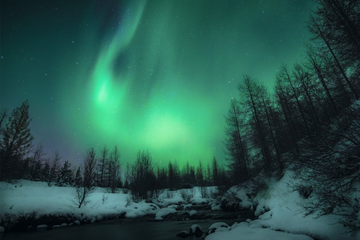 A Photographer’s Guide to Capturing the Aurora Borealis