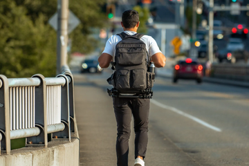 Meet the New Cityscape 2.0 Bags