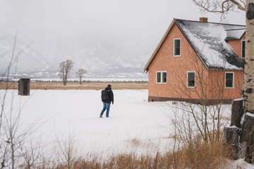 The ProMaster Winter Photography Gear Guide