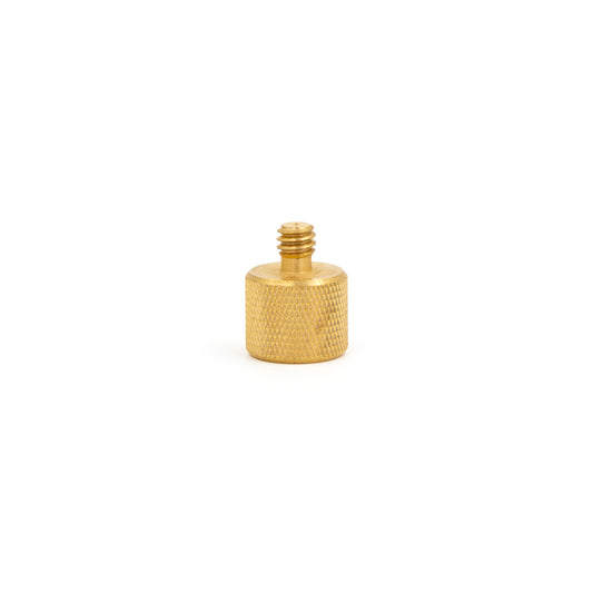 Small Thread Adapter - 3/8