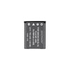 Li-ion Battery for Nikon EN-EL10, Fujifilm NP-45S, Olympus LI-42B