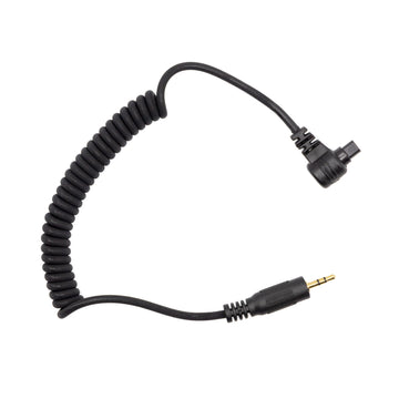 Camera Release Cable - Canon RS-80