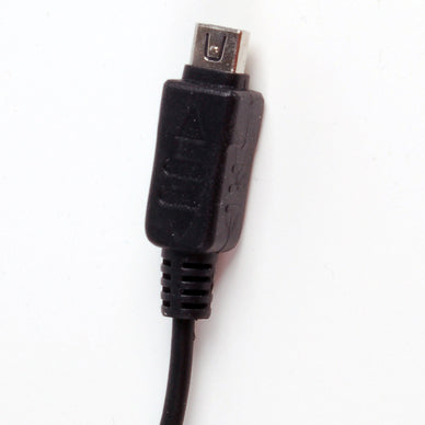 Camera Release Cable - Olympus RM-UC1