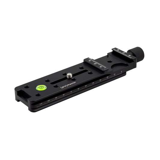 Dovetail Nodal Slider - 140mm