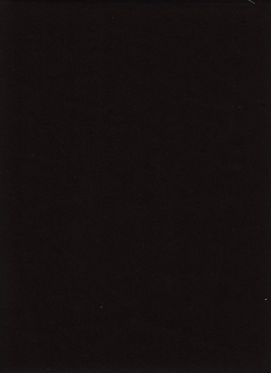 Solid Backdrop 10'x12' - Black