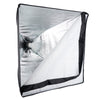 2 - Light AC Softbox Kit - 20%22 x 20%22