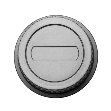 Rear Lens Cap - Fujifilm X