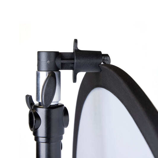 Light Stand Reflector Holder