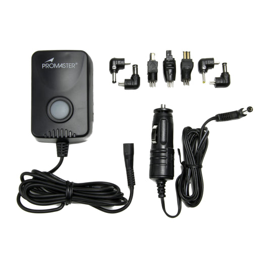 XtraPower Universal Digital Camera Power Supply