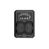 Battery %26 Charger Kit for Sony NP-FZ100