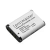 Battery %26 Charger Kit for Sony NP-BX1