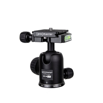 XC-MH26 Ball Head - Black