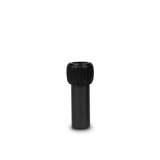 XC-M 522 Ground Level Adapter - Carbon Fiber