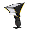Speedlight Softbox - 7 x 9