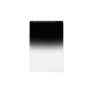 100 x 150mm Medium GND16X (1.2) Filter - HGX Prime