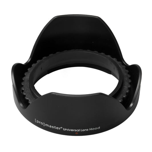 Universal Lens Hood 62mm