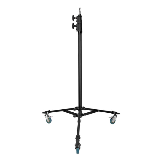 Rolling  Studio Stand - black