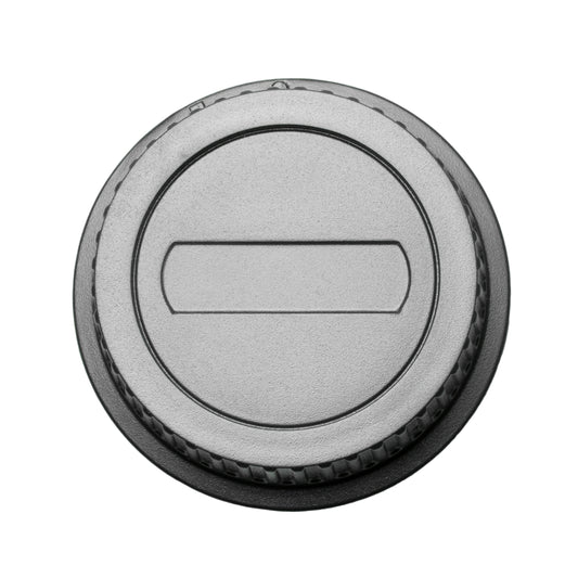 Rear Lens Cap - Canon EF / EF-S