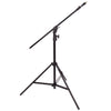 Studio Boom Stand - black