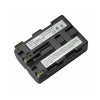 Li-ion Battery for Sony NP-FM500H