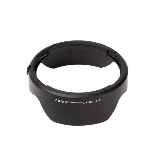 EW82 Replacement Lens Hood for Canon