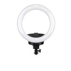 Mobile Bi-Color 10%22 LED Ringlight