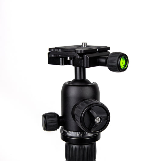 XC-MH36 Ball Head - Black