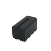 Li-ion Battery for Sony NP-F770