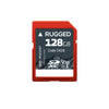 SDXC 128GB Rugged%3cspan%3e%26trade%3b%3c%2fspan%3e UHS-I V30 Memory Card