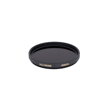 37mm IRND16X (1.2) Filter - HGX Prime