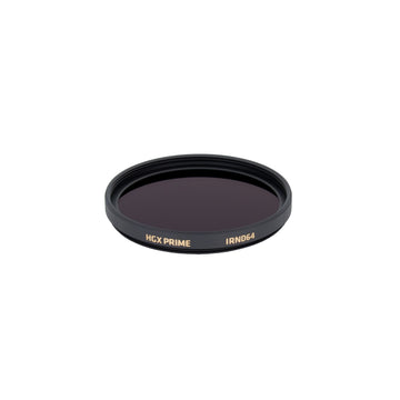 37mm IRN64X (1.8) Filter - HGX Prime