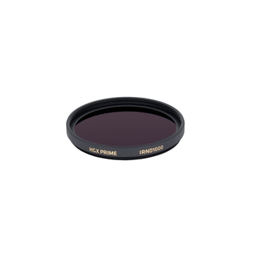 37mm IRND1000X (3.0) Filter - HGX Prime