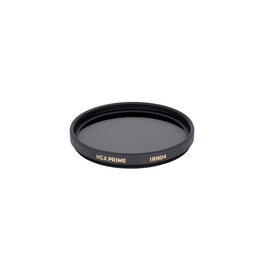 40.5mm IRND4X (.6) Filter - HGX Prime