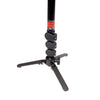 Professional MPV428+ Convertible Monopod