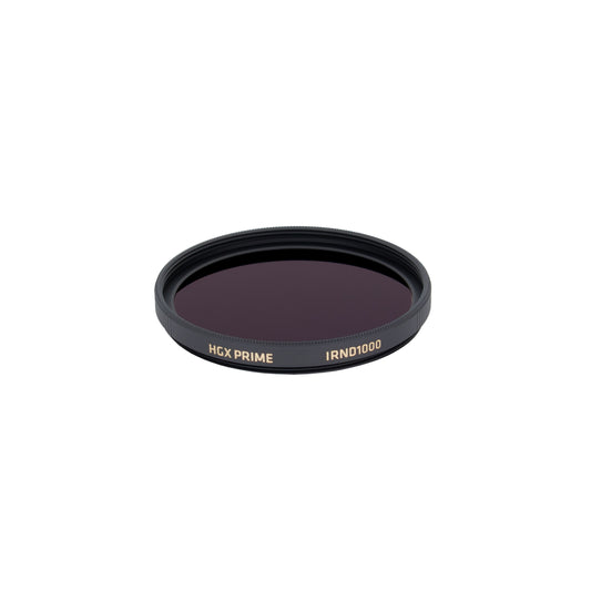 40.5mm IRND1000X (3.0) Filter - HGX Prime