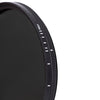 49mm Variable ND Filter - HGX Prime (1.3 - 8 stops)