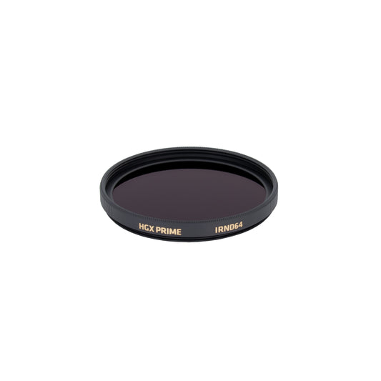 43mm IRND64X (1.8) Filter - HGX Prime