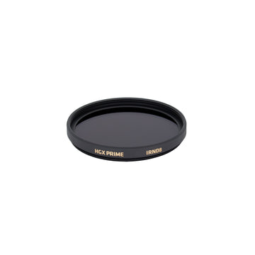 49mm IRND8X (.9) Filter - HGX Prime