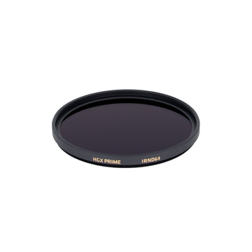 52mm IRND64X (1.8) Filter - HGX Prime