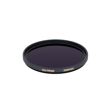 52mm IRND1000X (3.0) Filter - HGX Prime