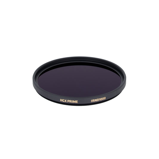 55mm IRND1000X (3.0) Filter - HGX Prime