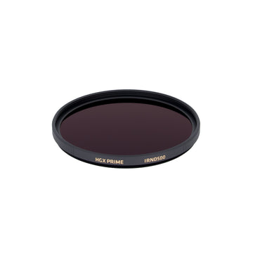 58mm IRND500X (2.7) Filter - HGX Prime