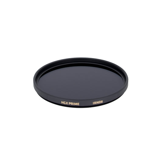 62mm IRND8X (.9) Filter - HGX Prime