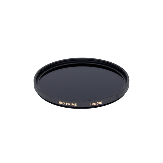 62mm IRND16X (1.2) Filter - HGX Prime