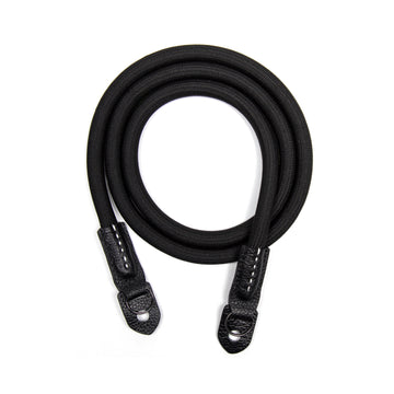 Rope Strap 43%22 - Black