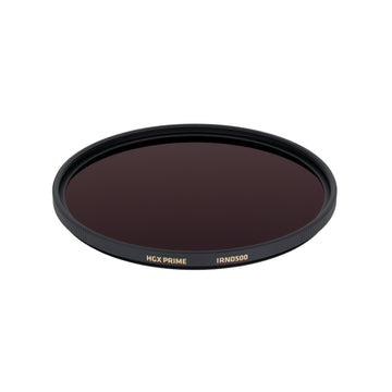 95mm IRND500X (2.7) Filter - HGX Prime