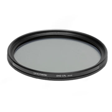 58mm Circular Polarizer - Digital HD